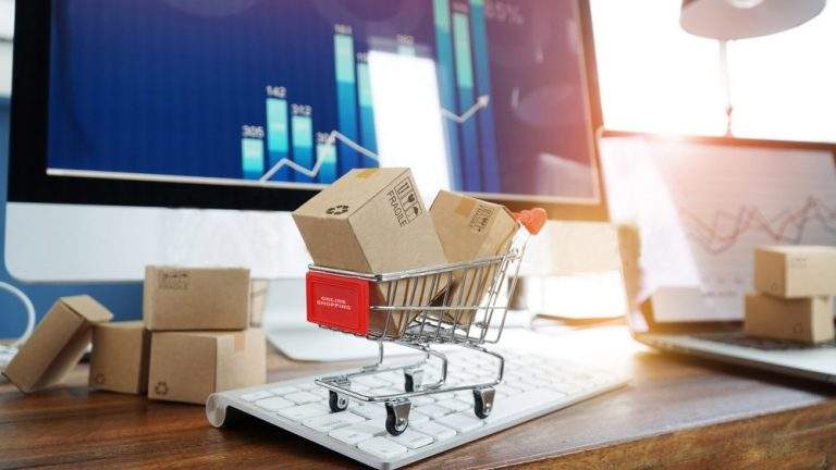 10 Tips for You That Can Drive Your E-commerce Business Sales