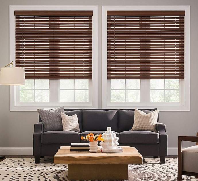 How to Install Blinds to Help Control the Sunlight in Your Home