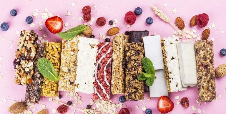How To Choose The Best Protein Bar In India?