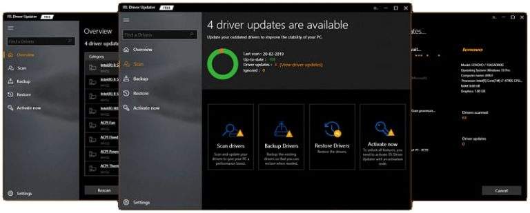 Why ITL Driver Updater Has Been So Popular In 2020