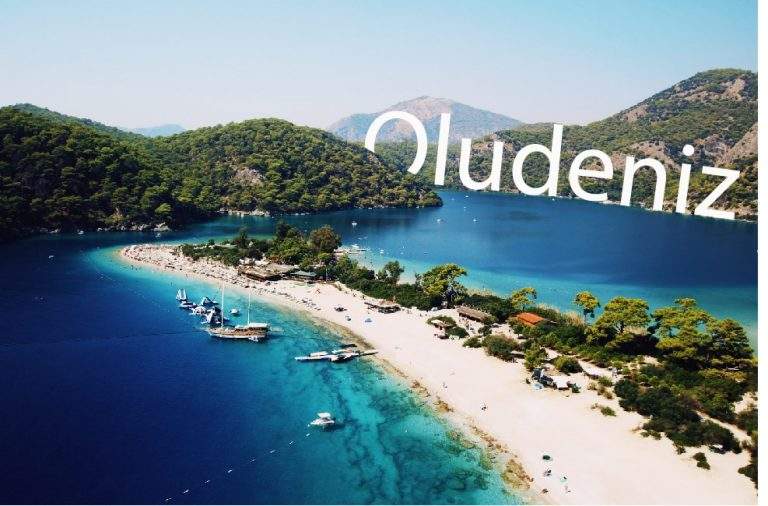 Oludeniz – ABeautiful Beach You Should Visit in Turkey