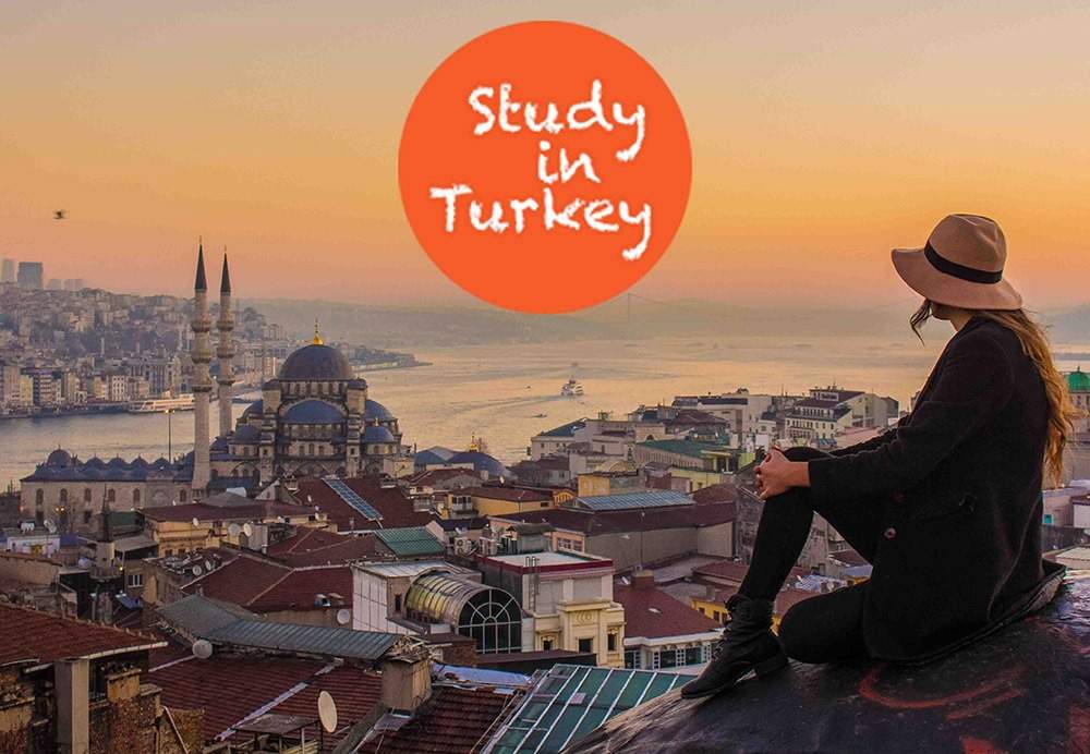 Study Social Sciences at Antalya Bilim University Turkey