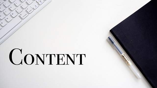 Cater To Your Audience With Content: Building Content Marketing Strategy