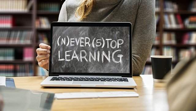 Useful Tips To Help You Get Benefits Of Online Learning Successfully