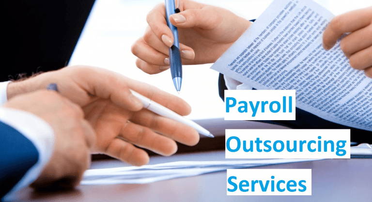 Human Resource as your Payroll Outsourcing Company