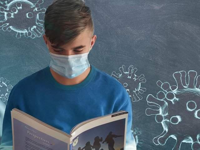 Students Motivated During Pandemic