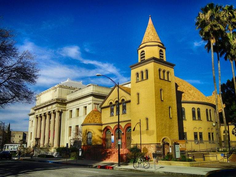 Best Places To See In San Jose