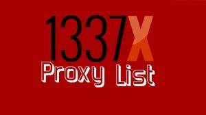 Greatest Torrent Sites like 1337x in 2020