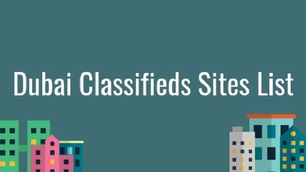 Top 5 Free Classifieds Websites in the UAE to Buy and Sell Anything