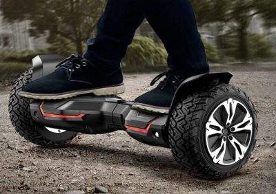 Important Hoverboard Features You should Look before Buying