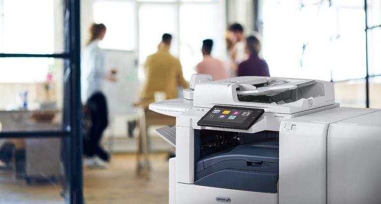 Top 5 Ways Universities Can Benefit From Managed Print Services