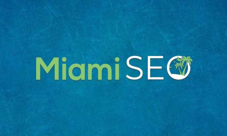 A Miami SEO Firm That Can Boost Your Rankings