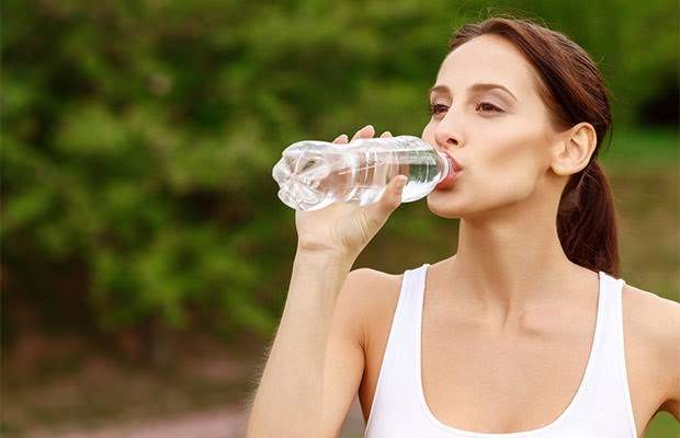 Why You Must Drink Water on an Empty Stomach withinside the Morning