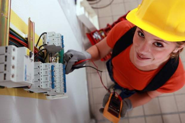 Unwanted Power Failures and Protect Yourself from Electrical Services