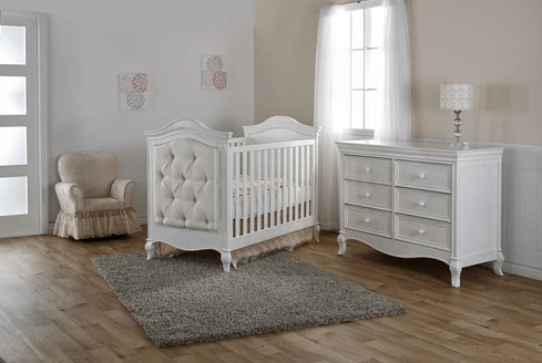 5 Essentials That Will Make Your Nursery Stand Out