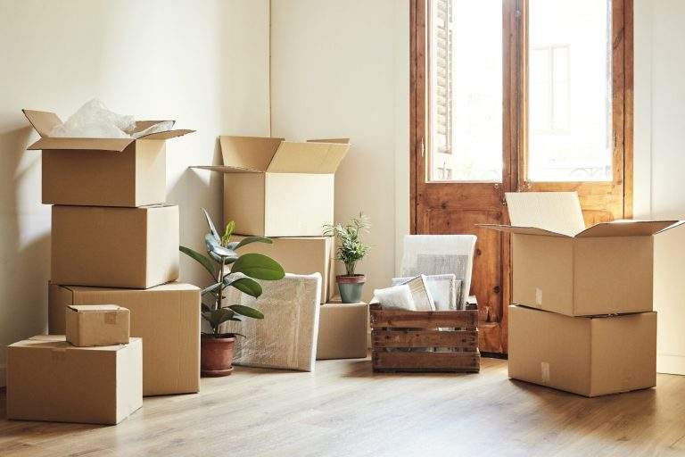 Choosing the Right International Removalist for Your Overseas Move