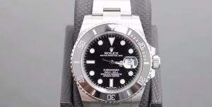 sell my rolex