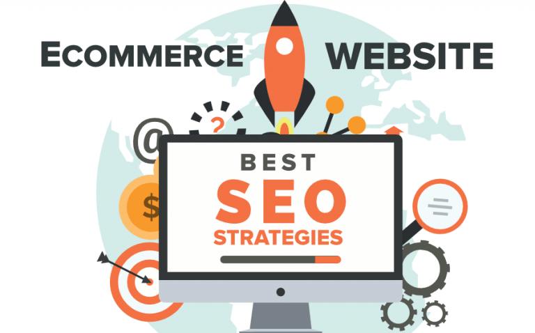 The Best eCommerce SEO Strategy For Your Store