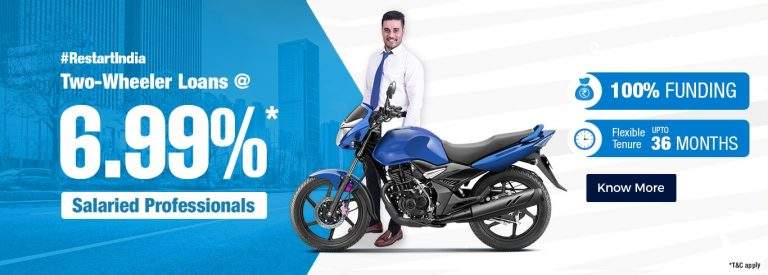 Can Student Get a Two Wheeler Loan? Know How