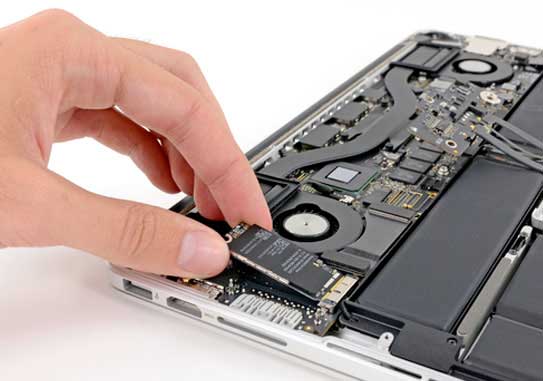 Tips for Keeping your Macbook Clean