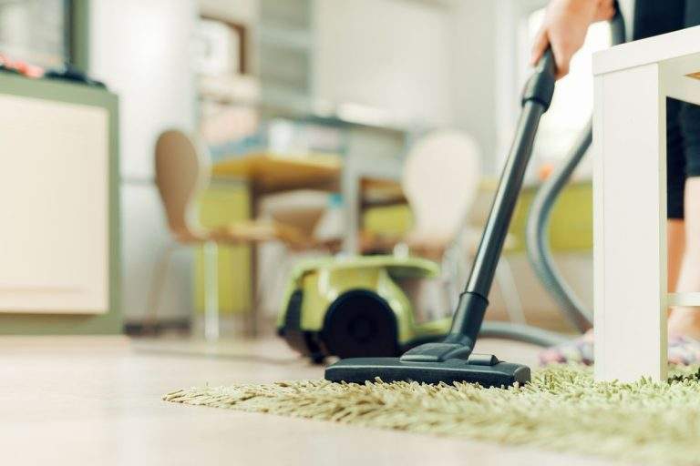 Used and Unique Carpet Cleaning Techniques