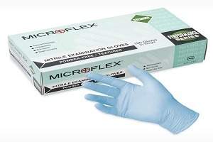 Where And Why To Buy Medical Gloves Wholesale