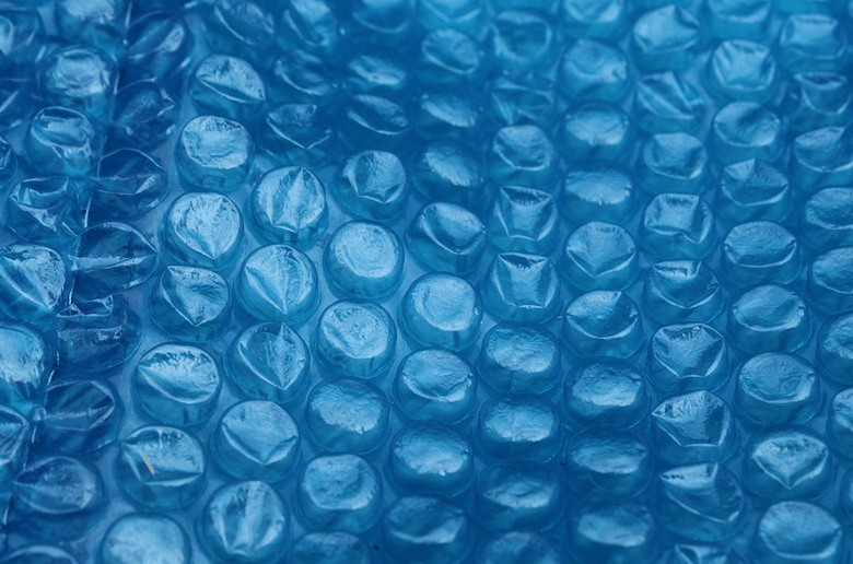 bubble wrap