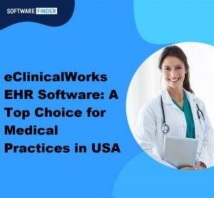 eClinicalWorks EHR Software