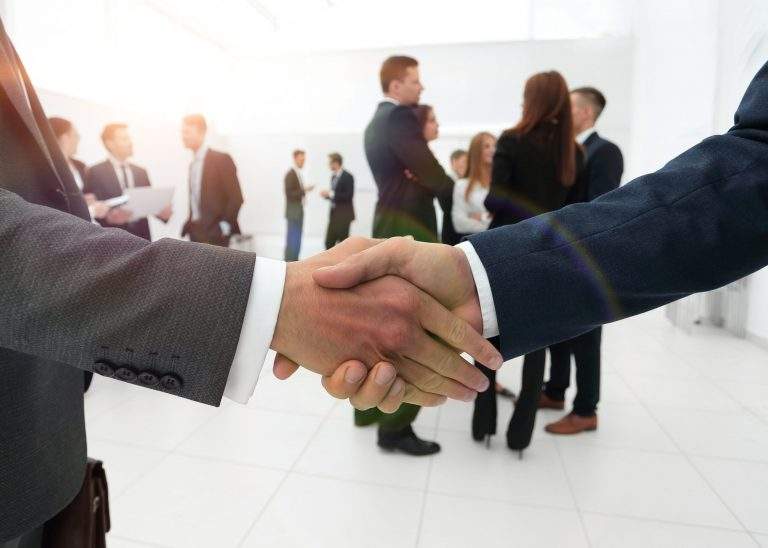 How To Host An Executive Meet And Greet Events