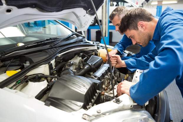 Top 6 Roles And Responsibilities of A Mechanic