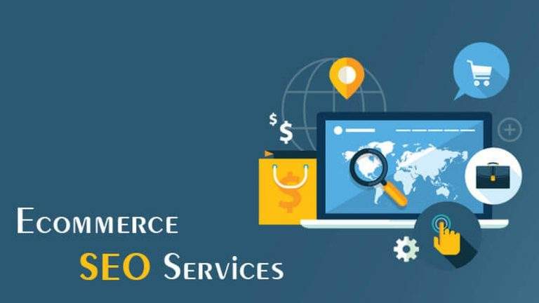 Draw in More Traffic With The Help of an eCommerce SEO Expert