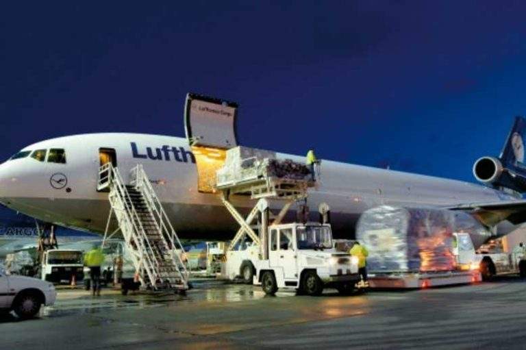 International Air Freight Need Not Be Expensive