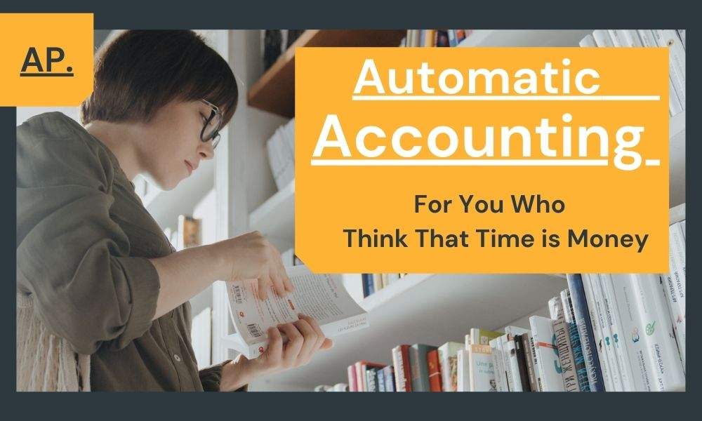 Automatic Accounting