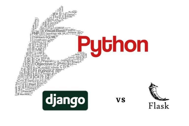 Django vs Flask: Comparison Between Two Python Frameworks