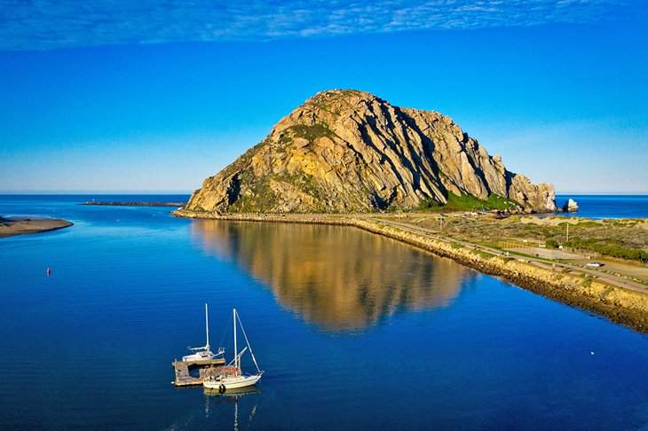 Amazing Things To Do In Morro Bay
