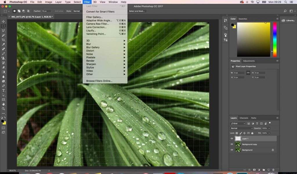 the best photo editing tools