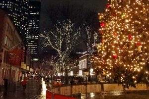 8 Awesome Things to do in Boston during Christmas Vacation!