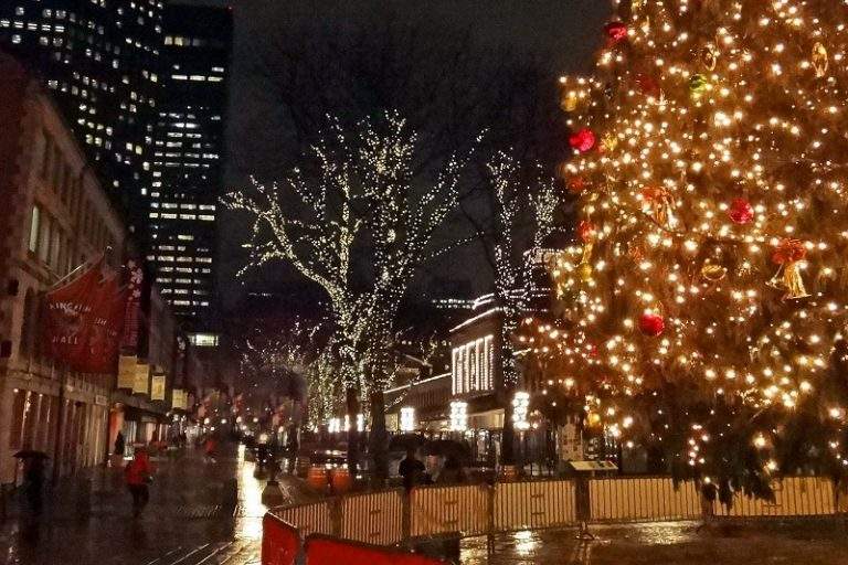 8 Awesome Things To Do In Boston During Christmas