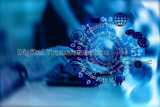 What Is Digital Transformation And What Does It Really Mean For Your Business?