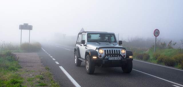 Highlighting The Qualities of The Best Off Road LED Light Bars