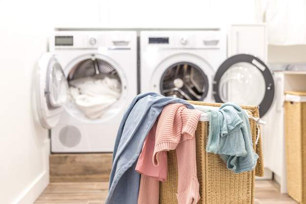 5 Commercial Laundry Trends You Should Know