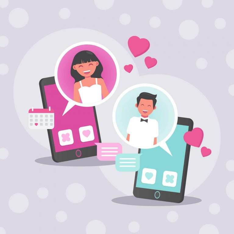 Blockchain And Dating Apps : Oh It’s a Match!