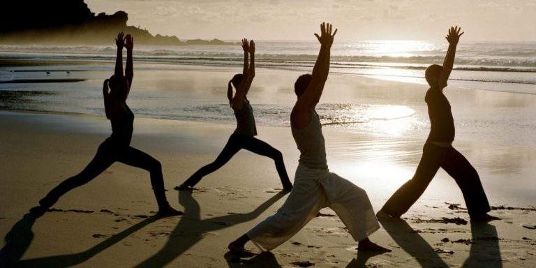 5 Reasons That Make Vinyasa Yoga Certification Worth It
