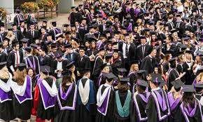13 UK Universities  Facing Insolvency