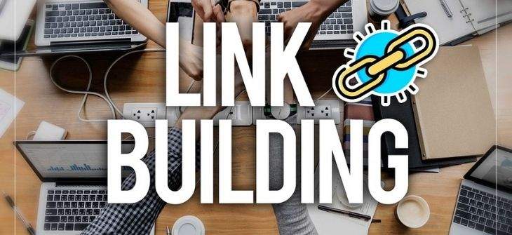 Link Building - Backlinks