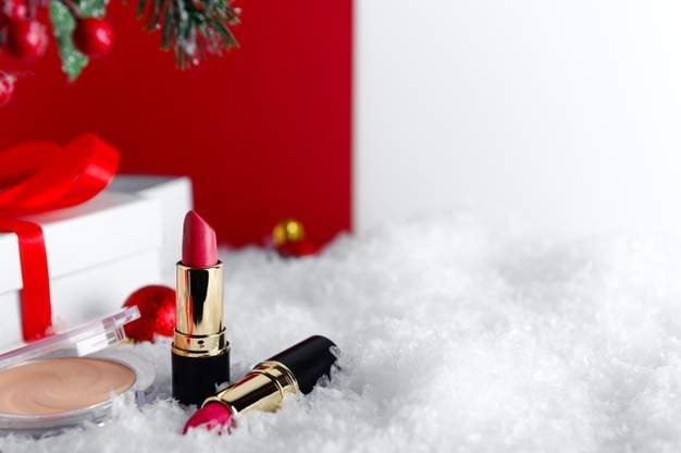 Lipstick Is A Part Of Makeup And A Member Of The Cosmetics Category