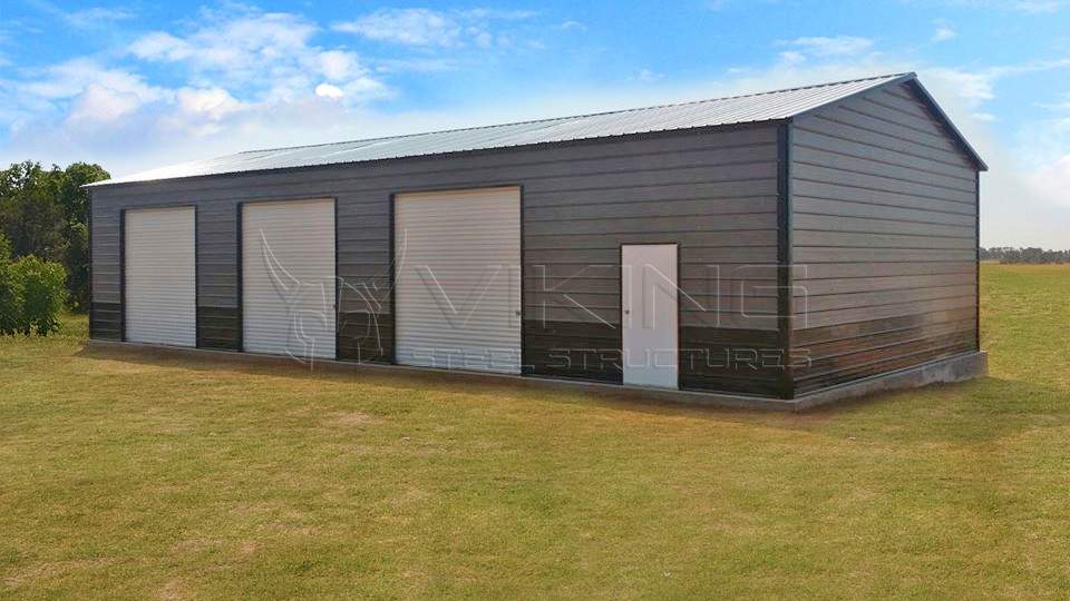How To Save Big on Your Metal Building Costs?