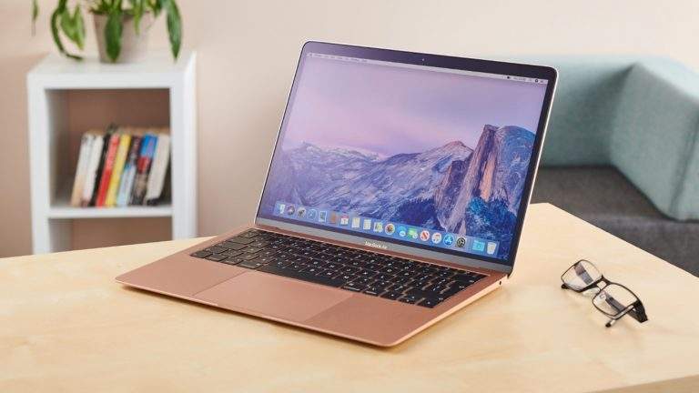 Everything you need to know about Apple MacBook Air Laptops
