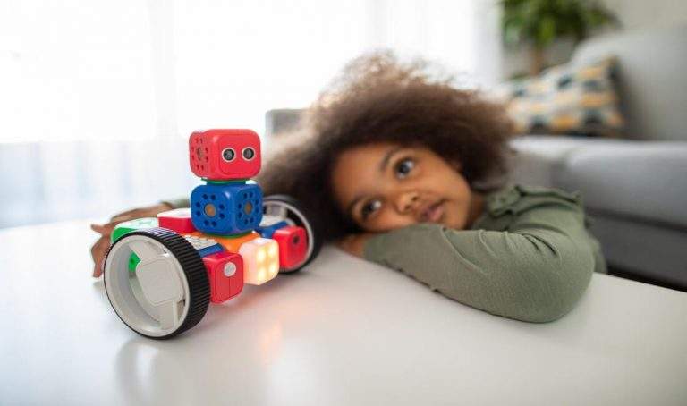 Robotics And Coding Tools You Can Use In The Classroom