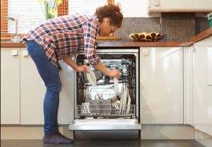 Finding the Best Type of Dishwasher